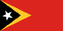 東帝汶