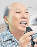 何乃健