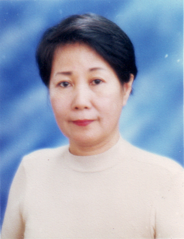 林惠蓮