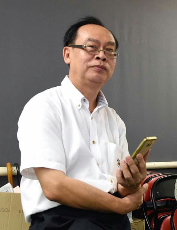 胡春來