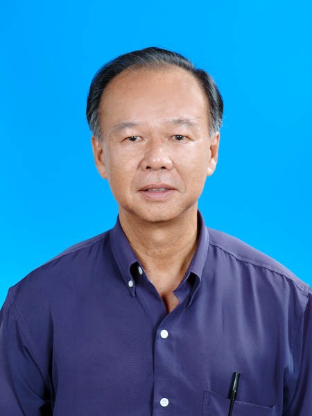 李楠兴