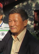 坚楷•塞他翁