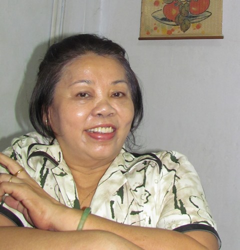 李玉珍
