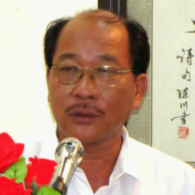 溫漢君