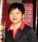 陈桂萍