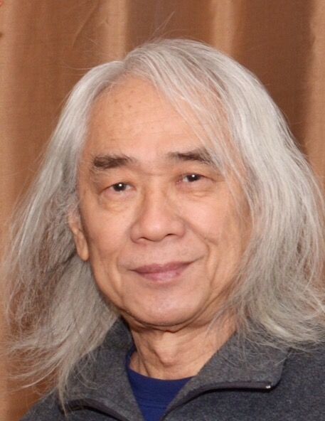 盧斯榮