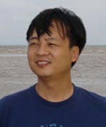 朱必聖