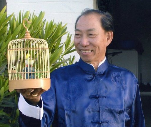 周永新