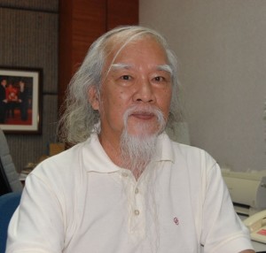 丘立基