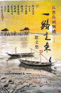 《一路走来》
